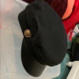 Black hat